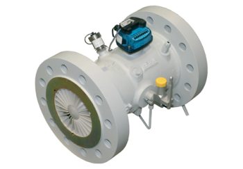 Thiết Bị Đo Lưu Lượng Khí turbin Fluxi 2000-TZ