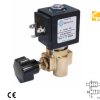 Van điện từ 21A16 N.C.