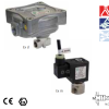 van điện từ phòng nổ 21L Ex m Ex d N.C.