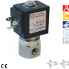 Van điện từ 21L N.C./N.O.