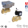 Van Điện Từ Phòng Nổ 21W Ex m, Ex d N.C/N.O