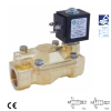 Van Điện Từ 21W N.C./N.O