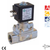 Van điện từ 21X N.C