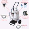 Máy Lọc Dầu Di Động