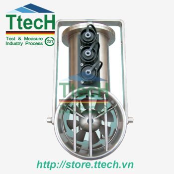 Cảm Biến Đo Vận Tốc Gió MPP CARBO