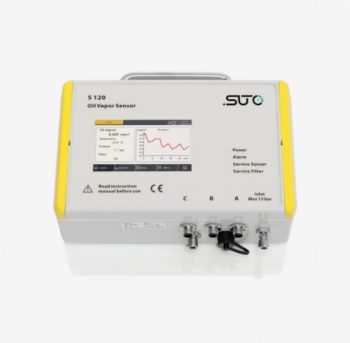 THIẾT BỊ KIỂM TRA HƠI DẦU SUTO S120