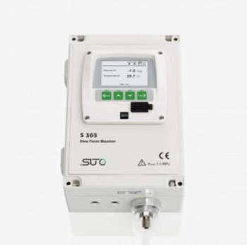Cảm Biến Đo Dewpoint S305