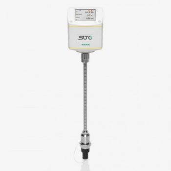 Cảm Biến Lưu Lượng Khí S 430 (loại ống Pitot)