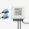 MÁY ĐO LƯU LƯỢNG NƯỚC SIÊU ÂM S460- SUTO
