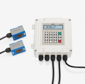 MÁY ĐO LƯU LƯỢNG NƯỚC SIÊU ÂM S460- SUTO