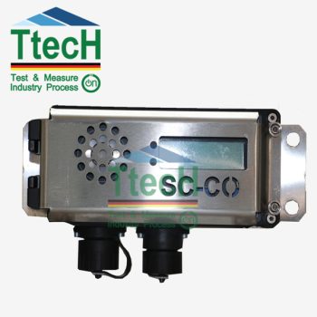 Cảm biến khí SC Series