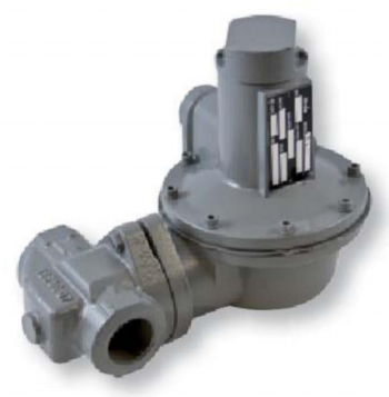 Bộ Điều Áp Itron B36