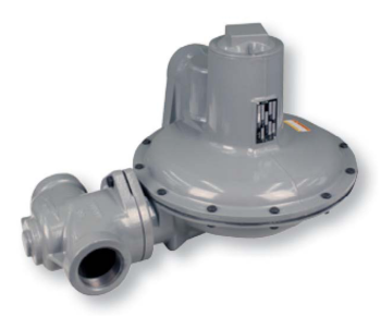 Bộ Điều Áp Khí Nén Itron B38