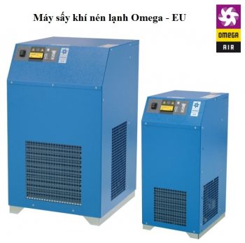 MÁY SẤY KHÍ NÉN LẠNH OMEGA (EU)