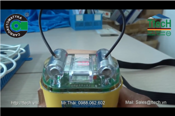 Sửa Chữa Máy Bắn Mìn
