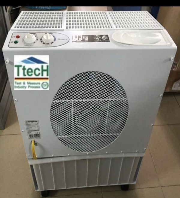 MÁY TẠO ẨM CÔNG NGHIỆP B 400 TROTEC
