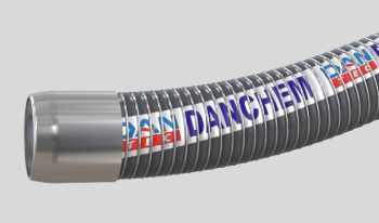 ỐNG NỐI MỀM XĂNG DẦU LPG DANTEC