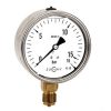 ĐỒNG HỒ ĐO ÁP SUẤT CÓ DẦU SUCHY MR20F