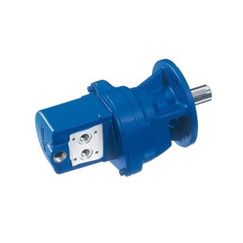 Động Cơ Khí Nén MU 200 - 1,46kW