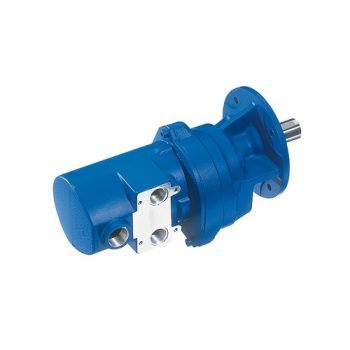 Động Cơ Khí Nén MU 400 – 2.90kW
