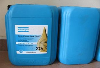 Dầu máy nén khí Atlas CopCo Roto Xtend Duty Fluid 2901170100