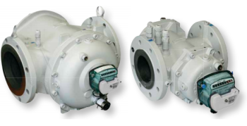 THIẾT BỊ ĐO LƯU LƯỢNG GAS S3- ITRON