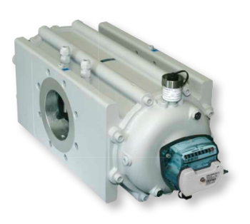 ĐỒNG HỒ ĐO LƯU LƯỢNG GAS ITRON