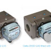ĐỒNG HỒ ĐO LƯU LƯỢNG GAS ITRON (19.3bar)