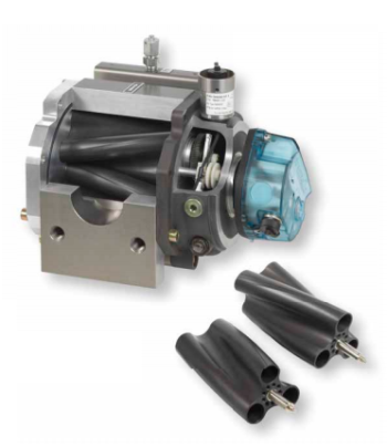 THIÊT BỊ ĐO LƯU LƯỢNG KHÍ GAS QD