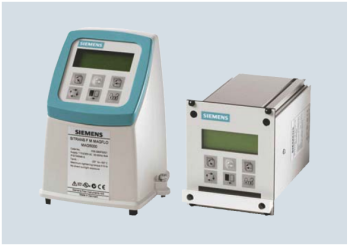 BỘ HIỂN THỊ LƯU LƯỢNG SIEMENS