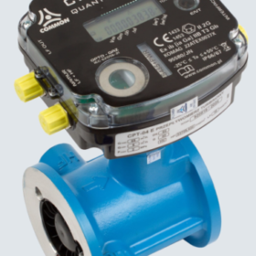 ĐỒNG HỒ ĐO LƯU LƯỢNG KHÍ GAS COMMON