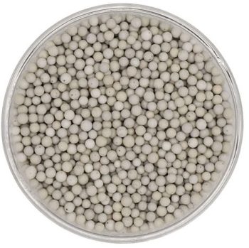 HẠT GỐM ALUMINA CERAMIC BALL JZ-CB