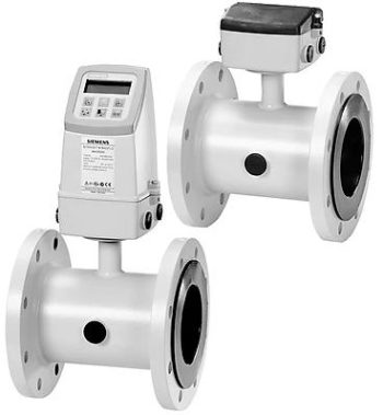 ĐỒNG HỒ ĐO LƯU LƯỢNG SIEMENS