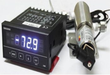Bộ Điều Khiển Nhiệt Độ Điểm Sương GMI-3000_AMT