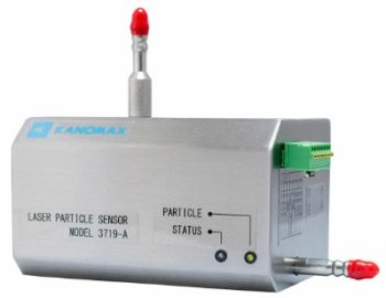 Thiết Bị Đo Hạt Bụi Kanomax