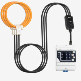 ĐỒNG HỒ ĐO ĐIỆN 3PHA ĐA CHỨC NĂNG S111