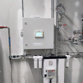 MÁY PHÂN TÍCH CHẤT LƯỢNG KHÔNG KHÍ S606