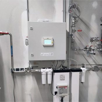 MÁY PHÂN TÍCH CHẤT LƯỢNG KHÔNG KHÍ S606